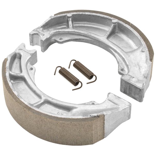 スズキ ブレーキシュー