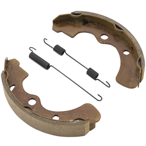 カワサキ ブレーキシュー