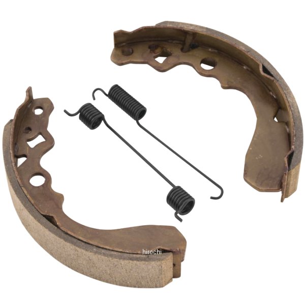 カワサキ ブレーキシュー