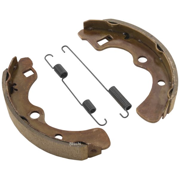 カワサキ ブレーキシュー