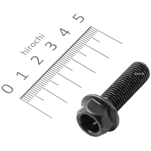 フランジボルト 10X32 96400-10032-07