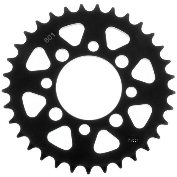 リア スプロケット 33T/420 83年-87年 ALT50D、LT50