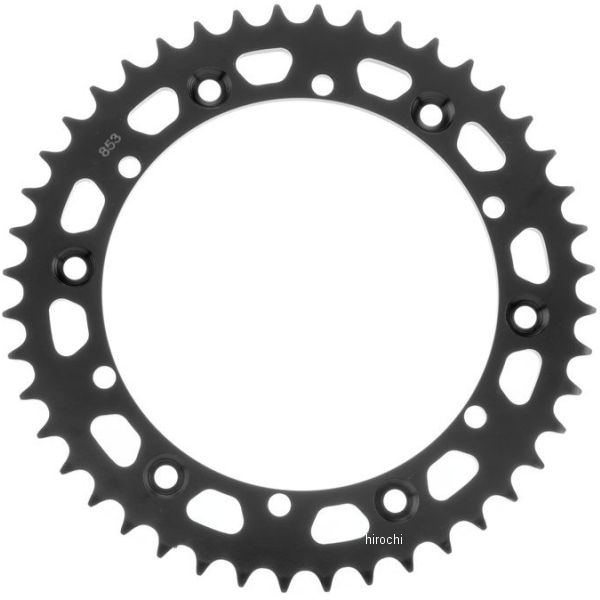 リア スプロケット 43T/520