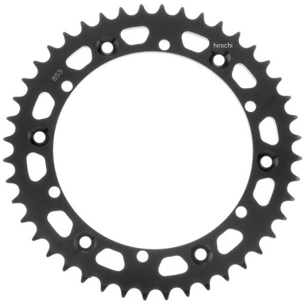 リア スプロケット 45T/520