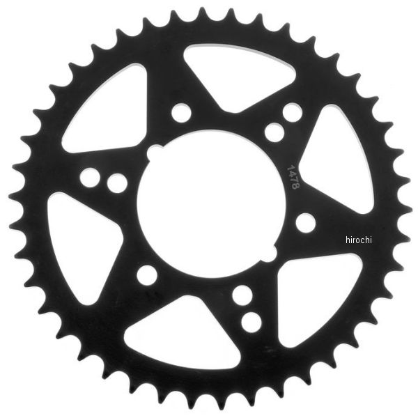 リア スプロケット 38T/520