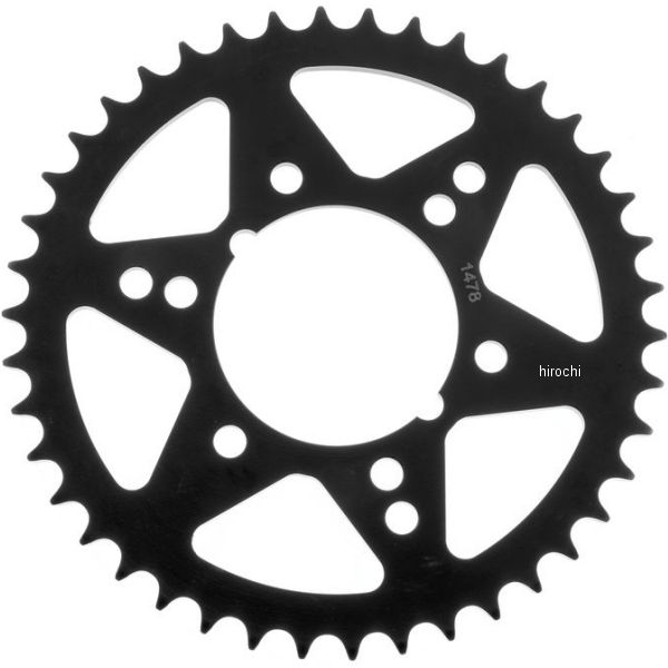 リア スプロケット 39T/520