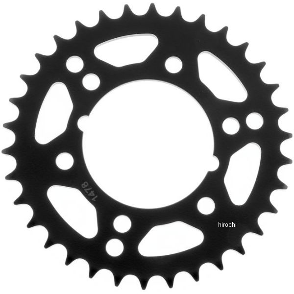 リア スプロケット 36T/520