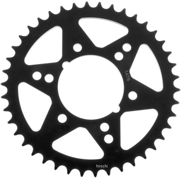 リア スプロケット 38T/520