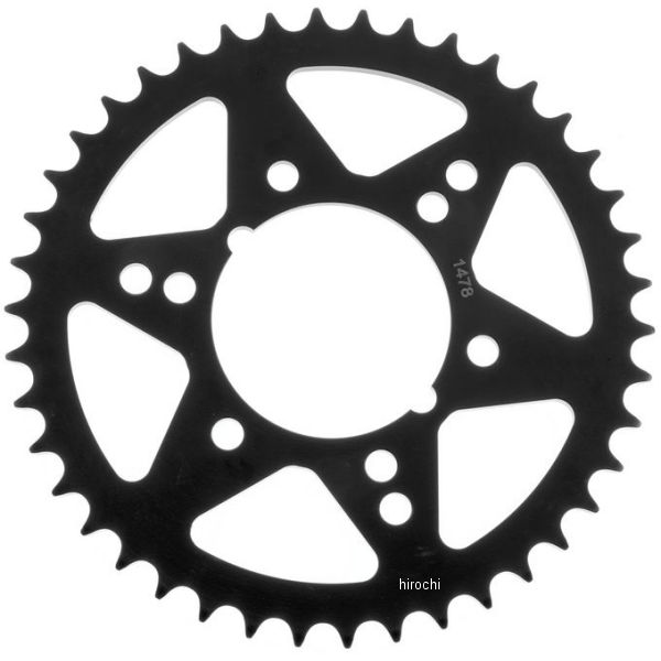 リア スプロケット 40T/520