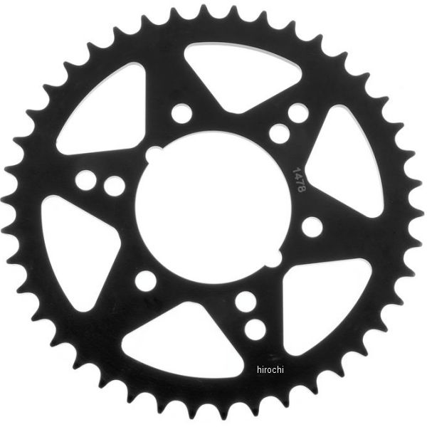 リア スプロケット 42T/520