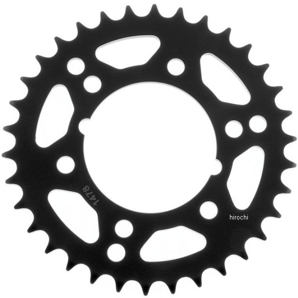 リア スプロケット 37T/520