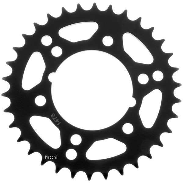 リア スプロケット 36T/520