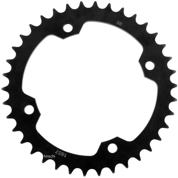 リア スプロケット 38T/520