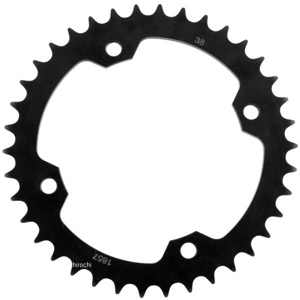 リア スプロケット 40T/520