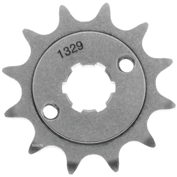 フロント スプロケット 520 12T