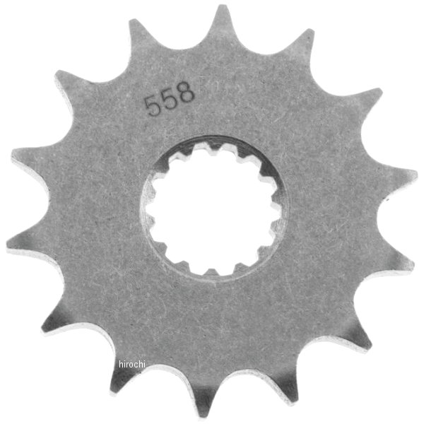 フロント スプロケット 520 14T