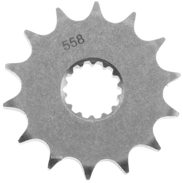 フロント スプロケット 520 12T