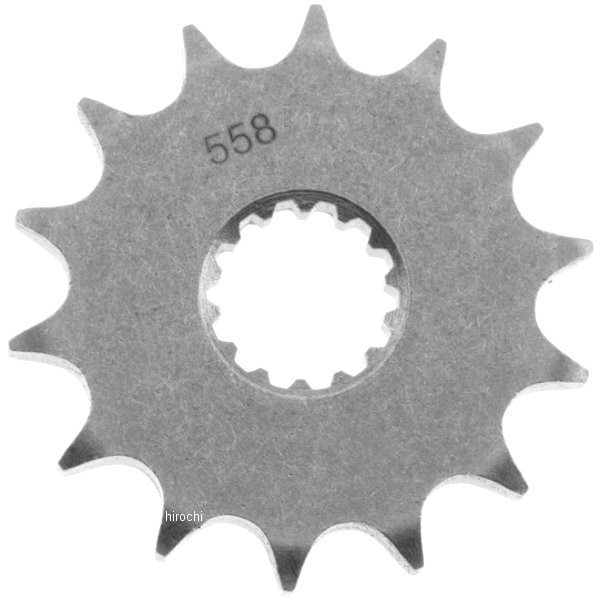 フロント スプロケット 520 13T