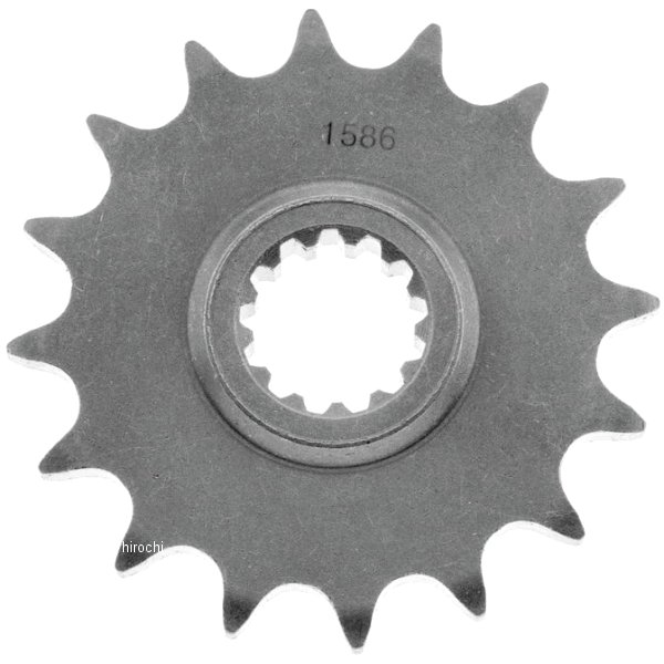 フロント スプロケット 525 15T