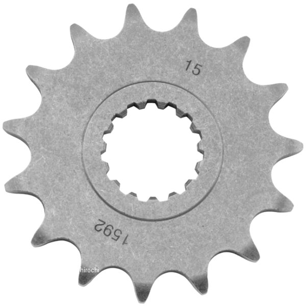 フロント スプロケット 520 13T