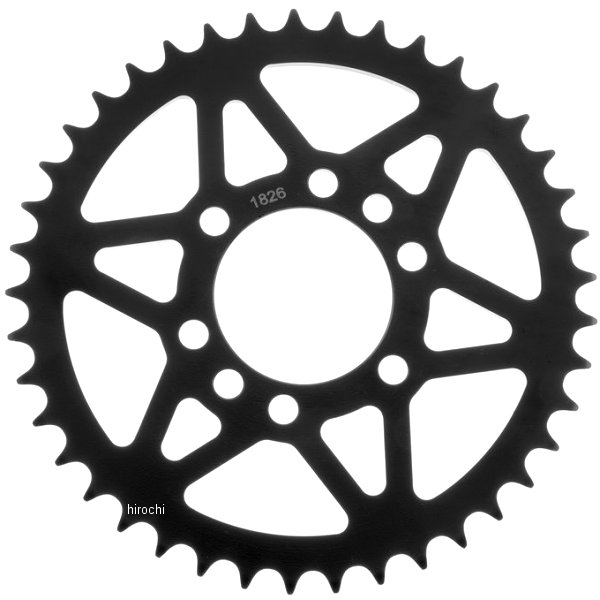 リア スプロケット 37T/520