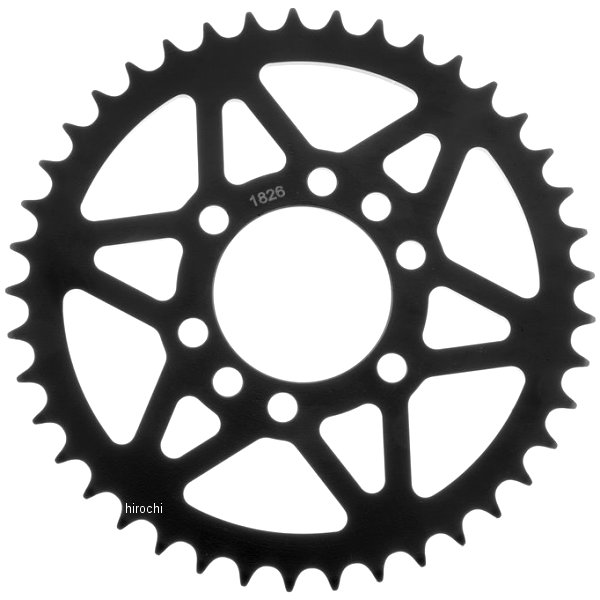 リア スプロケット 39T/520