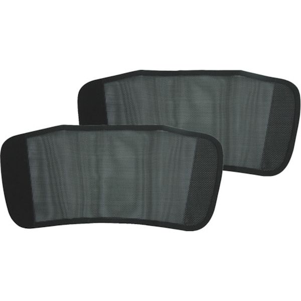 メッシュマジック脚絆 LL