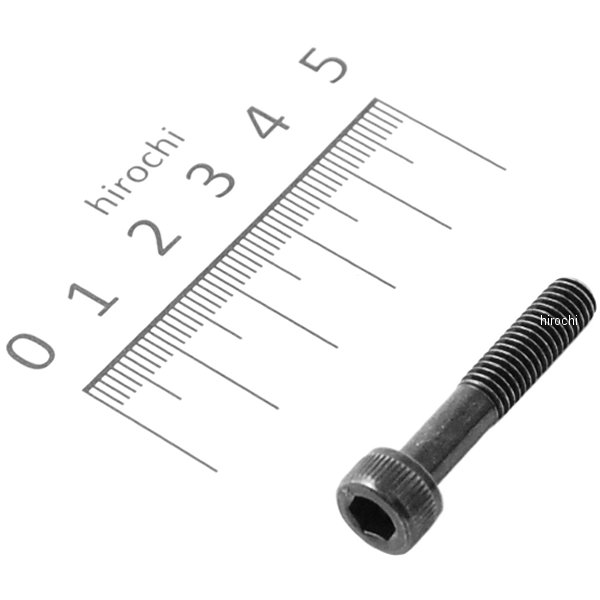 ソケットボルト 6X32 96600-06032-07