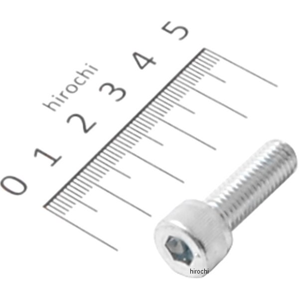 ボルト ソケット 8×25 96600-0802500