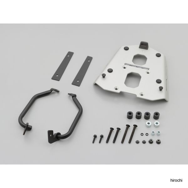 ジビ GIVI SRA3112 V-STROM650