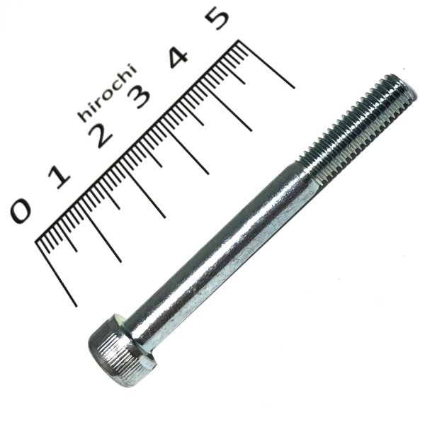 ボルト ソケット 6X55 96700-06055-00