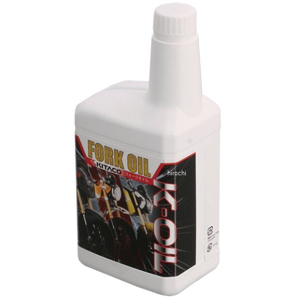 フォークオイル ライト フロントフォーク用