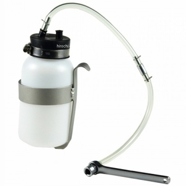 ワンマンブリーダータンク