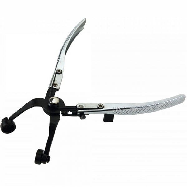 ホースクランププライヤー