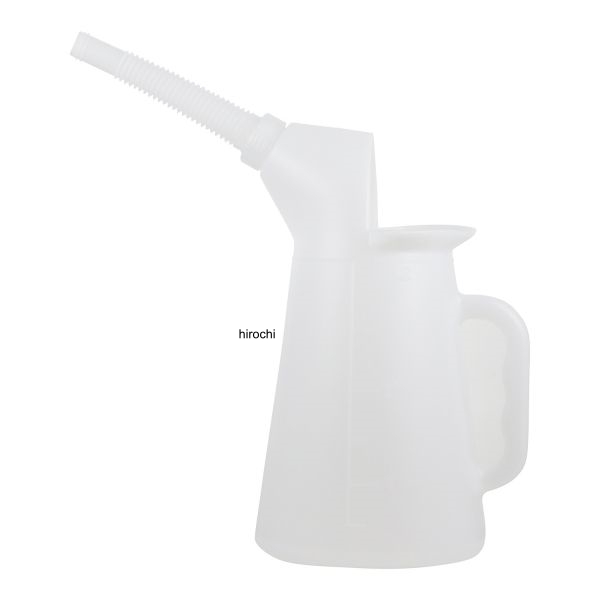 NBS バイクパーツセンター KYK オイルジョッキ 3L