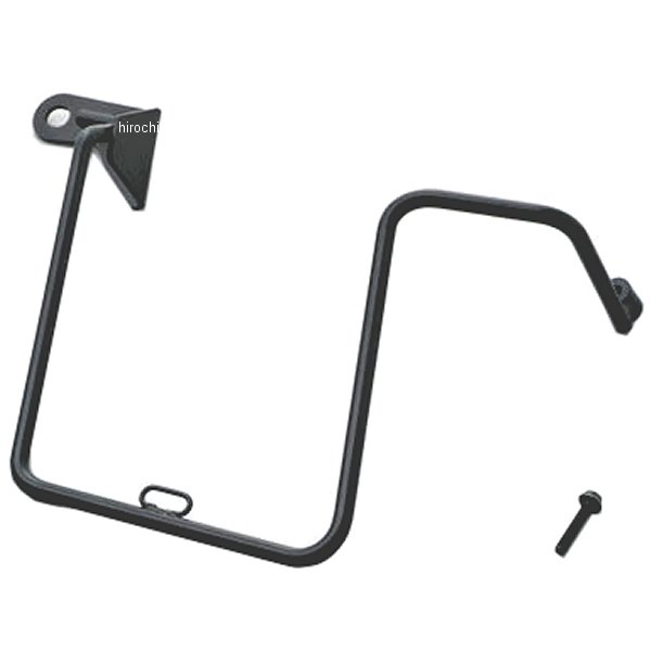 サドルバッグサポート 左側 20年 CT125