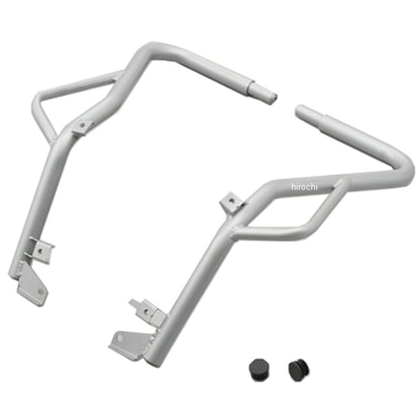 パイプエンジンガード 20年 CT125