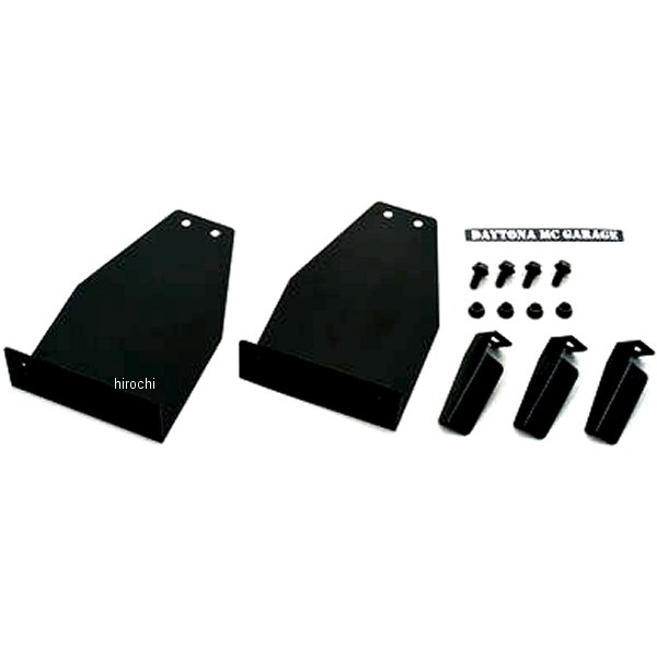 シャッターケース用ブラケット