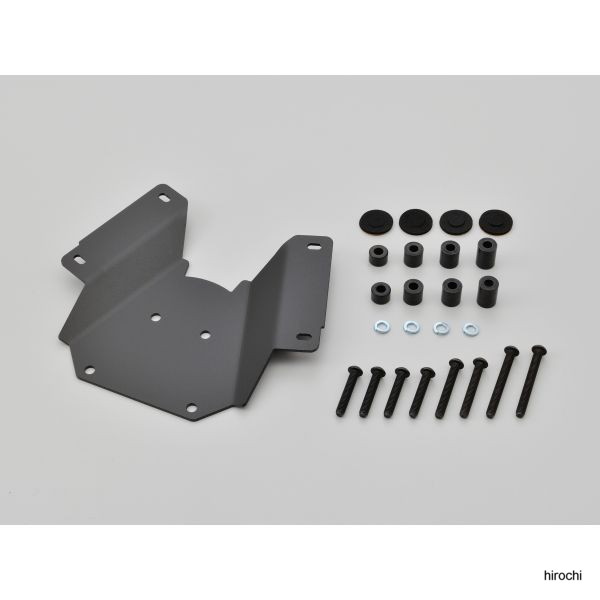 ジビ GIVI SR3115 17年 バーグマン400