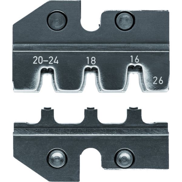 9749-59 圧着ダイス(9754-26用)