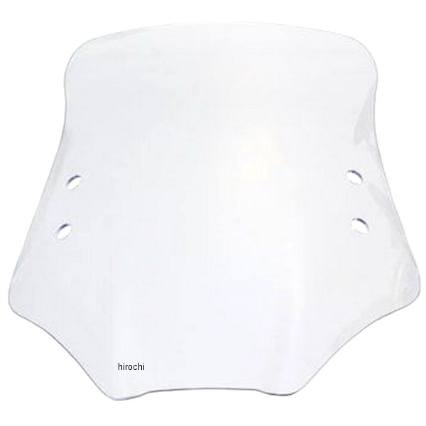 ウインドシールド RS 単品 PCX