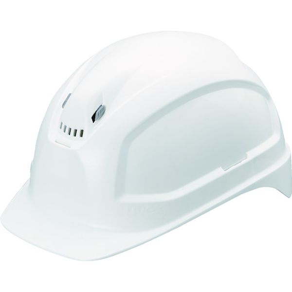 ヘルメット フィオス B-WR(あご紐付き)