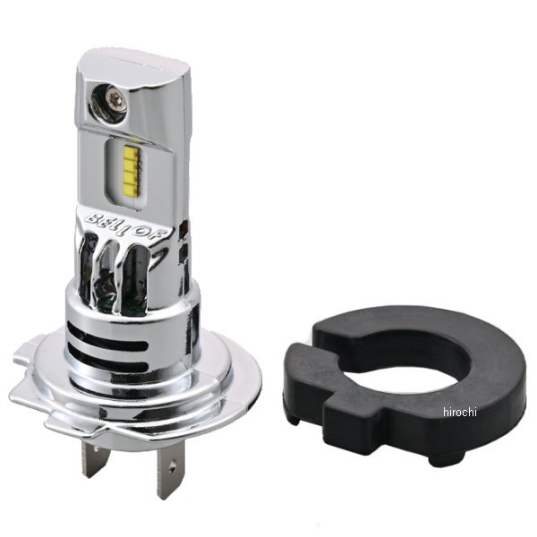 LEDヘッドランプバルブ  プレシャスレイZ H7 6500K