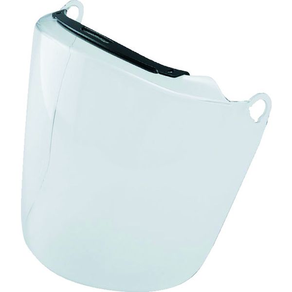 UVEX 頭部保護具 フィオス ヘルメットシステム アダプター(マグネットタイプ)