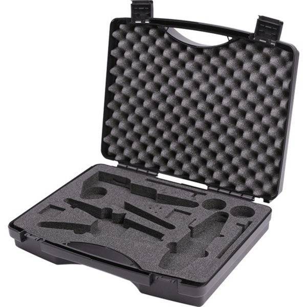 979101LE 657-0592  ツールケース 太陽光用工具セットМC4用