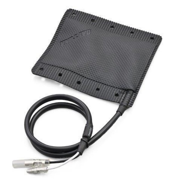 ホットグリップ 補修品 巻きタイプEASY2 USB ヒーターシート右側