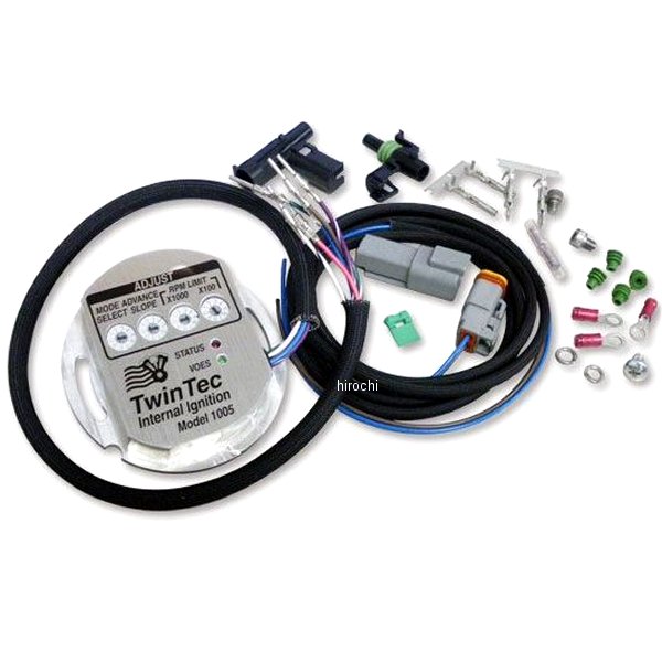 ツインテック モジュール 1005S 98年-03年 XL