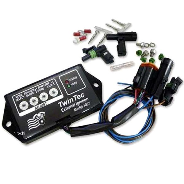 ツインテック モジュール 8ピン 1007EX 94年-97年 XL