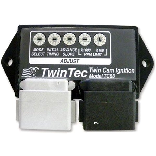 ツインテック モジュール TC88 99年-03年 ツインカム88