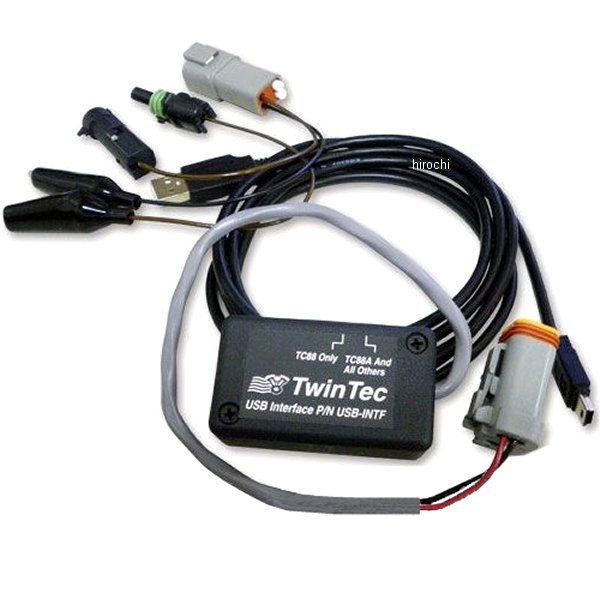 ツインテックPCリンクキット(USB-INTF)